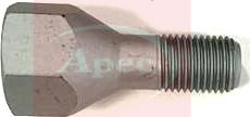 APEC AHB0055 - Vis de roue droxauto.com