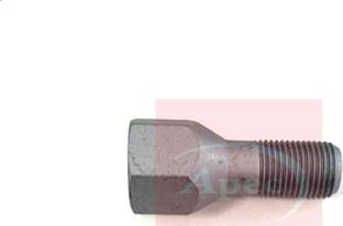 APEC AHB0056 - Vis de roue droxauto.com