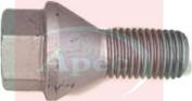 APEC AHB0065 - Vis de roue droxauto.com