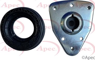 APEC AKM1094 - Coupelle de suspension droxauto.com
