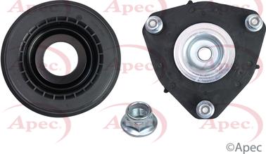 APEC AKM1054 - Coupelle de suspension droxauto.com