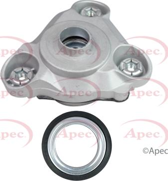APEC AKM1051 - Coupelle de suspension droxauto.com
