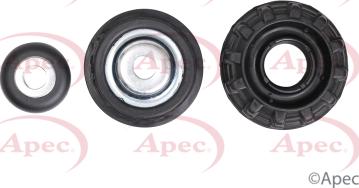 APEC AKM1065 - Coupelle de suspension droxauto.com