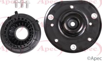 APEC AKM1063 - Coupelle de suspension droxauto.com