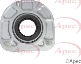 APEC AKM1067 - Coupelle de suspension droxauto.com