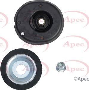 APEC AKM1007 - Coupelle de suspension droxauto.com