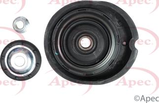 APEC AKM1014 - Coupelle de suspension droxauto.com