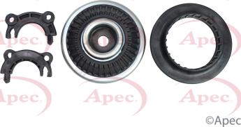 APEC AKM1018 - Coupelle de suspension droxauto.com