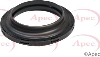 APEC AKM1012 - Roulement, coupelle de suspension droxauto.com
