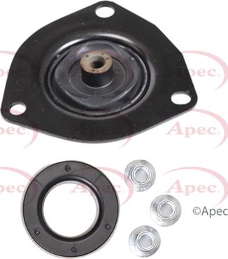 APEC AKM1081 - Coupelle de suspension droxauto.com