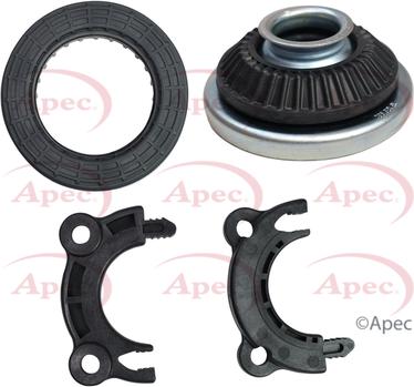 APEC AKM1088 - Coupelle de suspension droxauto.com