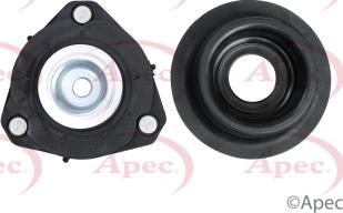 APEC AKM1082 - Coupelle de suspension droxauto.com