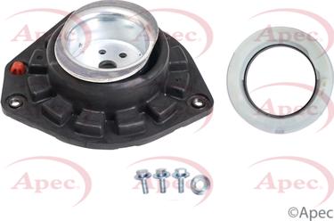 APEC AKM1036 - Coupelle de suspension droxauto.com