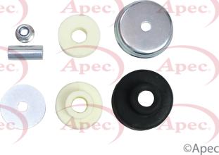 APEC AKM1030 - Coupelle de suspension droxauto.com