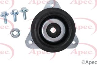 APEC AKM1037 - Coupelle de suspension droxauto.com