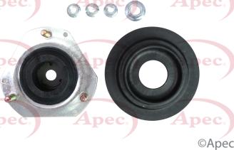 APEC AKM1027 - Coupelle de suspension droxauto.com