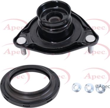 APEC AKM1078 - Coupelle de suspension droxauto.com