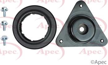 APEC AKM1077 - Coupelle de suspension droxauto.com