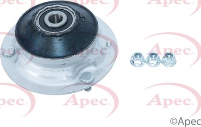 APEC AKM1144 - Coupelle de suspension droxauto.com