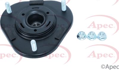 APEC AKM1169 - Coupelle de suspension droxauto.com