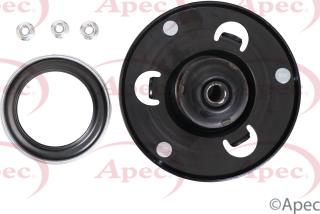 APEC AKM1111 - Coupelle de suspension droxauto.com