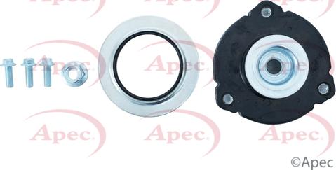 APEC AKM1189 - Coupelle de suspension droxauto.com