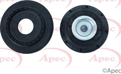 APEC AKM1186 - Coupelle de suspension droxauto.com
