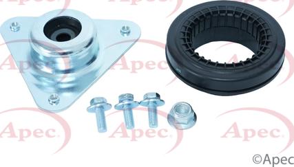 APEC AKM1181 - Coupelle de suspension droxauto.com