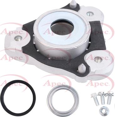 APEC AKM1129 - Coupelle de suspension droxauto.com