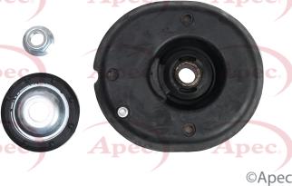 APEC AKM1120 - Coupelle de suspension droxauto.com