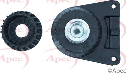 APEC AKM1174 - Coupelle de suspension droxauto.com