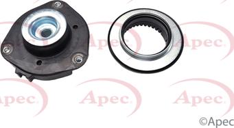 APEC AKM1206 - Coupelle de suspension droxauto.com