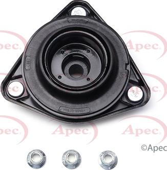 APEC AKM1202 - Coupelle de suspension droxauto.com