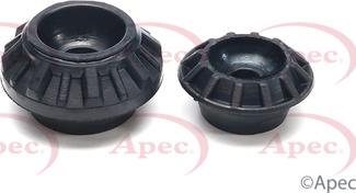 APEC AKM1229 - Coupelle de suspension droxauto.com