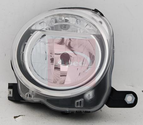 APEC ALH2489 - Projecteur principal droxauto.com