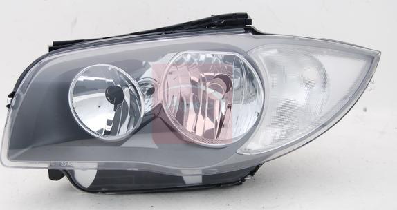 APEC ALH2507 - Projecteur principal droxauto.com