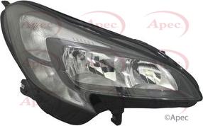 APEC ALH2326 - Projecteur principal droxauto.com