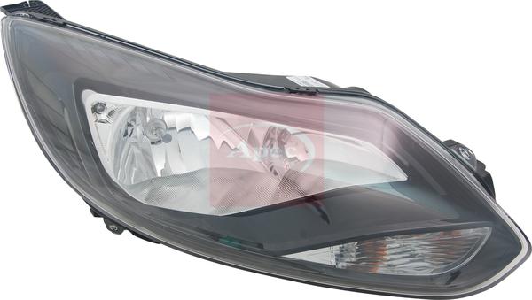 APEC ALH2218 - Projecteur principal droxauto.com