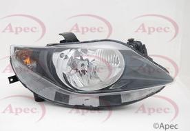 APEC ALH2738 - Projecteur principal droxauto.com