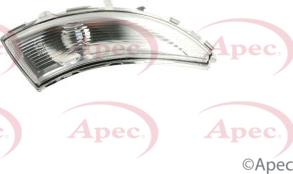 APEC AMB2044 - Feu clignotant supplémentaire droxauto.com