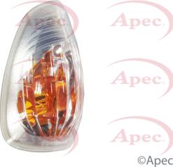 APEC AMB2041 - Feu clignotant supplémentaire droxauto.com