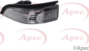 APEC AMB2048 - Feu clignotant supplémentaire droxauto.com