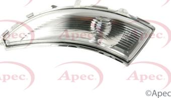 APEC AMB2043 - Feu clignotant supplémentaire droxauto.com