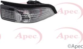 APEC AMB2047 - Feu clignotant supplémentaire droxauto.com