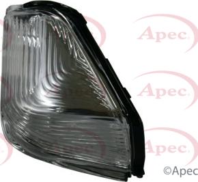 APEC AMB2056 - Feu clignotant supplémentaire droxauto.com