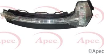 APEC AMB2050 - Feu clignotant supplémentaire droxauto.com