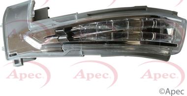 APEC AMB2065 - Feu clignotant droxauto.com
