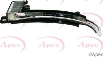 APEC AMB2061 - Feu clignotant droxauto.com