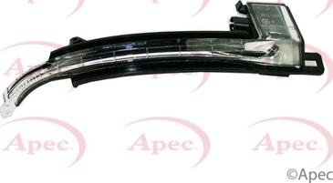 APEC AMB2062 - Feu clignotant droxauto.com