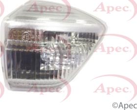 APEC AMB2018 - Feu clignotant supplémentaire droxauto.com